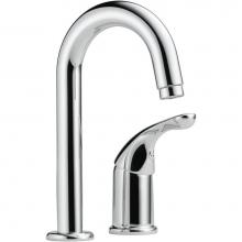 Delta Canada 1903-DST - 134 / 100 / 300 / 400 Series Single Handle Bar / Prep Faucet