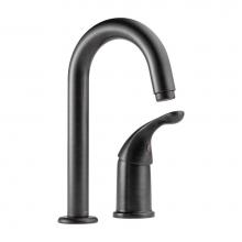 Delta Canada 1903-RB-DST - Single Handle Bar/Prep Faucet