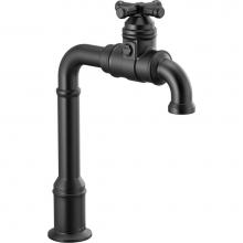 Delta Canada 1990LFC-BL - Broderick™ True Bar Kitchen Faucet