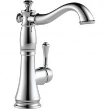 Delta Canada 1997LF - Cassidy™ Single Handle Bar / Prep Faucet