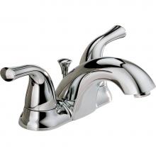 Delta Canada 2520LF-A-ECO - Delta 2H Lavatory Faucet