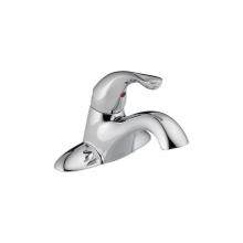 Delta Canada 500-WCS-DST - Centerset Bath Faucet Single