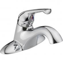 Delta Canada 536-DST - Single Handle Lavatory Faucet