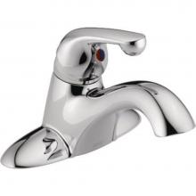 Delta Canada 536-TP-DST - Single Handle Lavatory Faucet