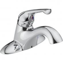 Delta Canada 537-TP-DST - Single Handle Lavatory Faucet