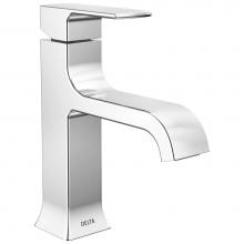 Delta Canada 539-MPU-DST - Velum™ Single Handle Bathroom Faucet