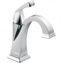 Delta Canada 551-DST - Dryden™ Single Handle Bathroom Faucet