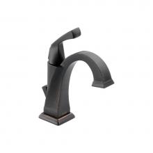 Delta Canada 551-RB-DST - Dryden Single Handle Centersetlavatory Faucet