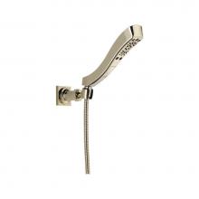 Delta Canada 55552-PN - Wall Mount Handshower