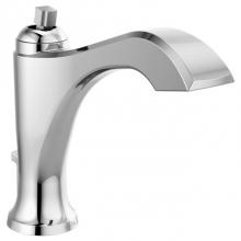 Delta Canada 556-MPU-LHP-DST - Single Handle Faucet Less Handle