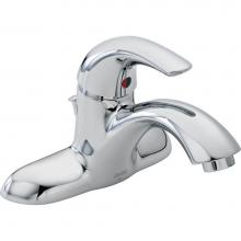 Delta Canada 580LF - Delta Single Handle Lav Faucet