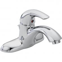 Delta Canada 580LF-TP - Delta Single Handle Lav Faucet