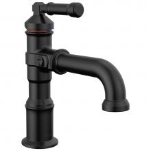 Delta Canada 584-BL-DST - Broderick™ Single Handle Bathroom Faucet