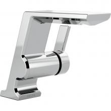 Delta Canada 599-PR-LPU-DST - Pivotal™ Single Handle Bathroom Faucet