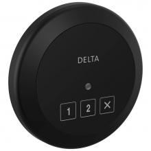 Delta Canada 5CN-220R-BL - Universal Showering Components Round Exterior Steam Control