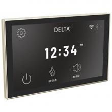 Delta Canada 5CN-550L-PN-PR - Universal Showering Components Digital Interface