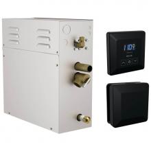 Delta Canada 5P-EST06-BL - Universal Showering Components SimpleSteam™ Kit - 6kW