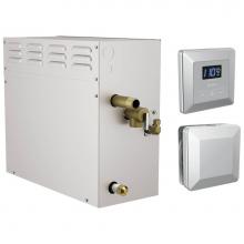 Delta Canada 5P-EST15-PR - Universal Showering Components SimpleSteam™ Kit - 15kW