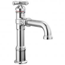 Delta Canada 687-PR-DST - Broderick™ Single Handle Bathroom Faucet