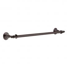 Delta Canada 75018-RB - 18'' Single Towel Bar