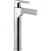 Delta Canada 774-DST - Zura® Single Handle Vessel Bathroom Faucet