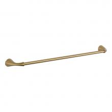 Delta Canada 79224-CZ - 24 In Towel Bar