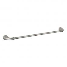 Delta Canada 79224-SS - 24 In Towel Bar