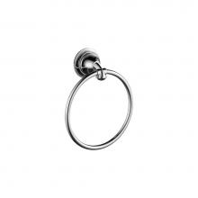 Delta Canada 79446 - Linden Towel Ring