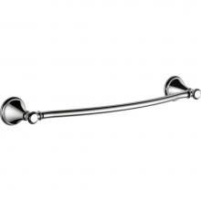 Delta Canada 79718 - 18'' Towel Bar