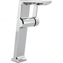 Delta Canada 799-PR-DST - Pivotal™ Single Handle Vessel Bathroom Faucet