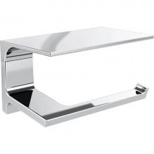 Delta Canada 79956 - Tissue Holder With Shelf