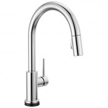 Touchless Faucets