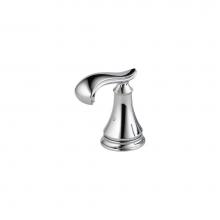 Delta Canada H698 - French Curve Bath Roman Tub Handles