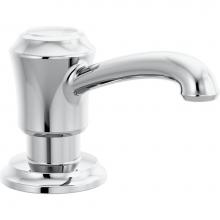 Delta Canada RP100735PCPR - Cassidy™ Soap Dispenser