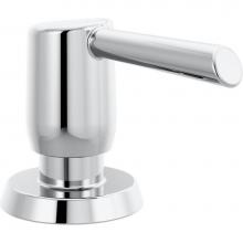 Delta Canada RP100736 - Essa® Metal Soap Dispenser