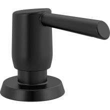 Delta Canada RP100736BL - Essa® Metal Soap Dispenser