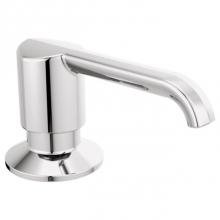 Delta Canada RP101188 - Metal Soap Dispenser