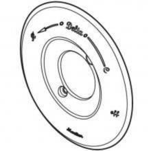 Delta Canada RP34353 - Other Escutcheon - 14 Series