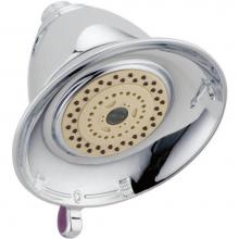 Delta Canada RP34355 - Universal Showering Components Premium 3-Setting Shower Head