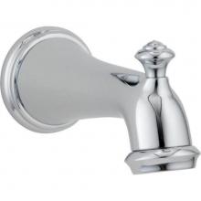 Delta Canada RP34357 - Victorian® Tub Spout - Pull-Up Diverter