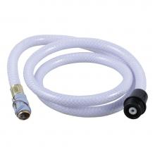 Delta Canada RP37034BL - Victorian® Quick-Connect 45'' Vegetable Hose