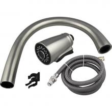 Delta Canada RP47269SS - Allora® Spray & Hose Assembly w/ Aerator - Pull-Down