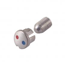 Delta Canada RP47271SS - Allora® Set Screw & Button