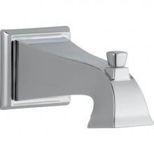 Delta Canada RP52148 - Dryden™ Tub Spout - Pull-Up Diverter