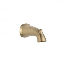 Delta Canada RP54863CZ - Non-Diverter Tub