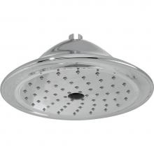 Delta Canada RP72568 - Universal Showering Components Single-Setting Raincan Shower Head