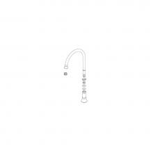 Delta Canada RP72748RB - Cassidy™ Spout Assembly - Kitchen