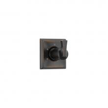 Delta Canada T11851-RB - 3 Function Diverter Trim