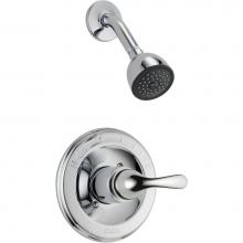 Delta Canada T13220-1.5 - Shower Only Trim W/1.5 Gpm-   Showerhead