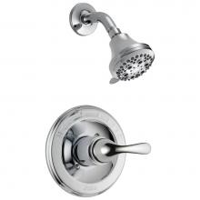 Delta Canada T13220 - Classic Monitor® 13 Series Shower Trim